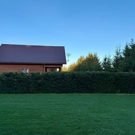 Villa Kraina Dauby Wielowies  Exterior foto